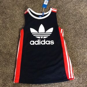 BRAND NEW Adidas Osaka AR tank! Never been worn!